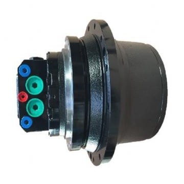 JCB 8080 ZTS Eaton Hydraulic Final Drive Motor