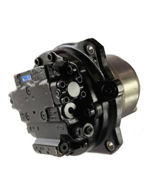Kayaba MAG-26V-350 Hydraulic Final Drive Motor
