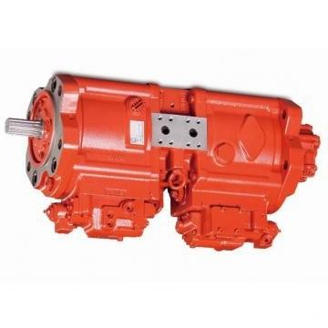 JCB 165 Reman Hydraulic Final Drive Motor