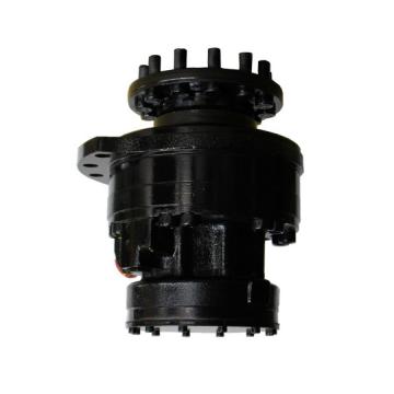 JCB 333/X6137 Reman Hydraulic Final Drive Motor
