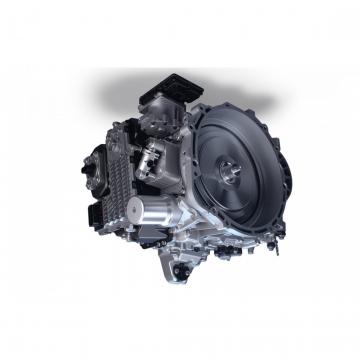 Hyundai R450 Hydraulic Final Drive Motor