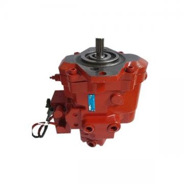 Liugong B0240-26021 Hydraulic Final Drive Motor