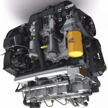 JCB JS180 Tier3 Hydraulic Final Drive Motor