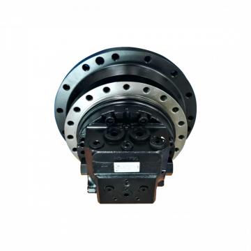 Komatsu PC40MR-2 Hydraulic Final Drive Motor