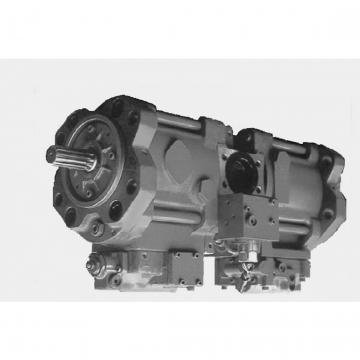Komatsu PC30 Hydraulic Final Drive Motor