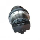 JCB 155 Reman Hydraulic Final Drive Motor