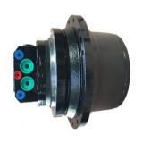 JCB 150 Reman Hydraulic Final Drive Motor