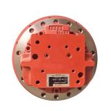 Komatsu PC60U-5 Hydraulic Final Drive Motor