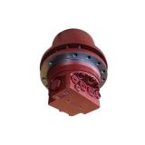 IHI 075798UA Hydraulic Final Drive Motor